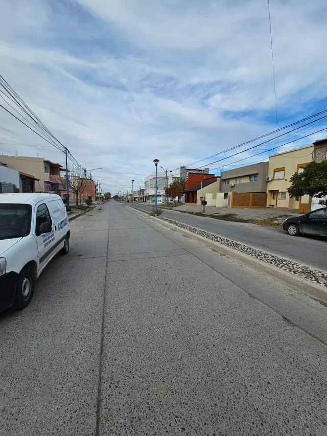 INDEXA VENDE TERRENO CON AVANCE DE OBRA