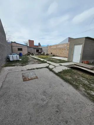 INDEXA VENDE TERRENO CON AVANCE DE OBRA foto 2