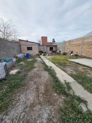 INDEXA VENDE TERRENO CON AVANCE DE OBRA foto 3