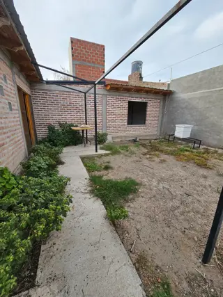 INDEXA VENDE TERRENO CON AVANCE DE OBRA foto 4