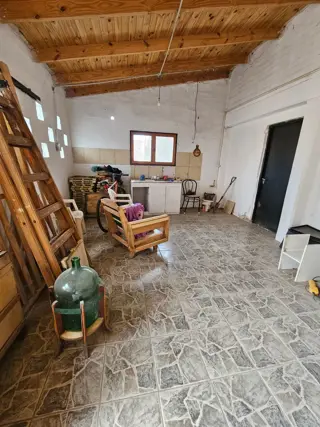 INDEXA VENDE TERRENO CON AVANCE DE OBRA foto 5