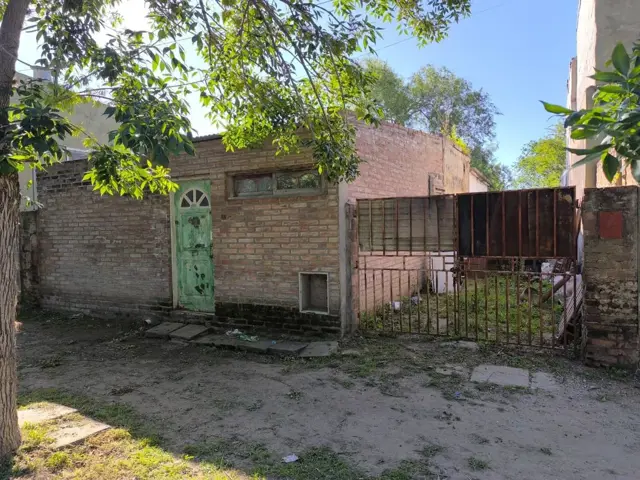 Inversión frente al Centro de Justicia Penal