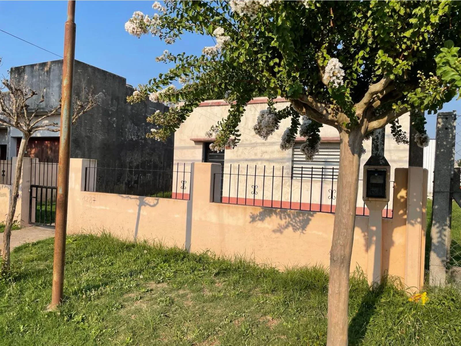 Propiedad ubicada en Calle San Lorenzo al 1200 foto 3