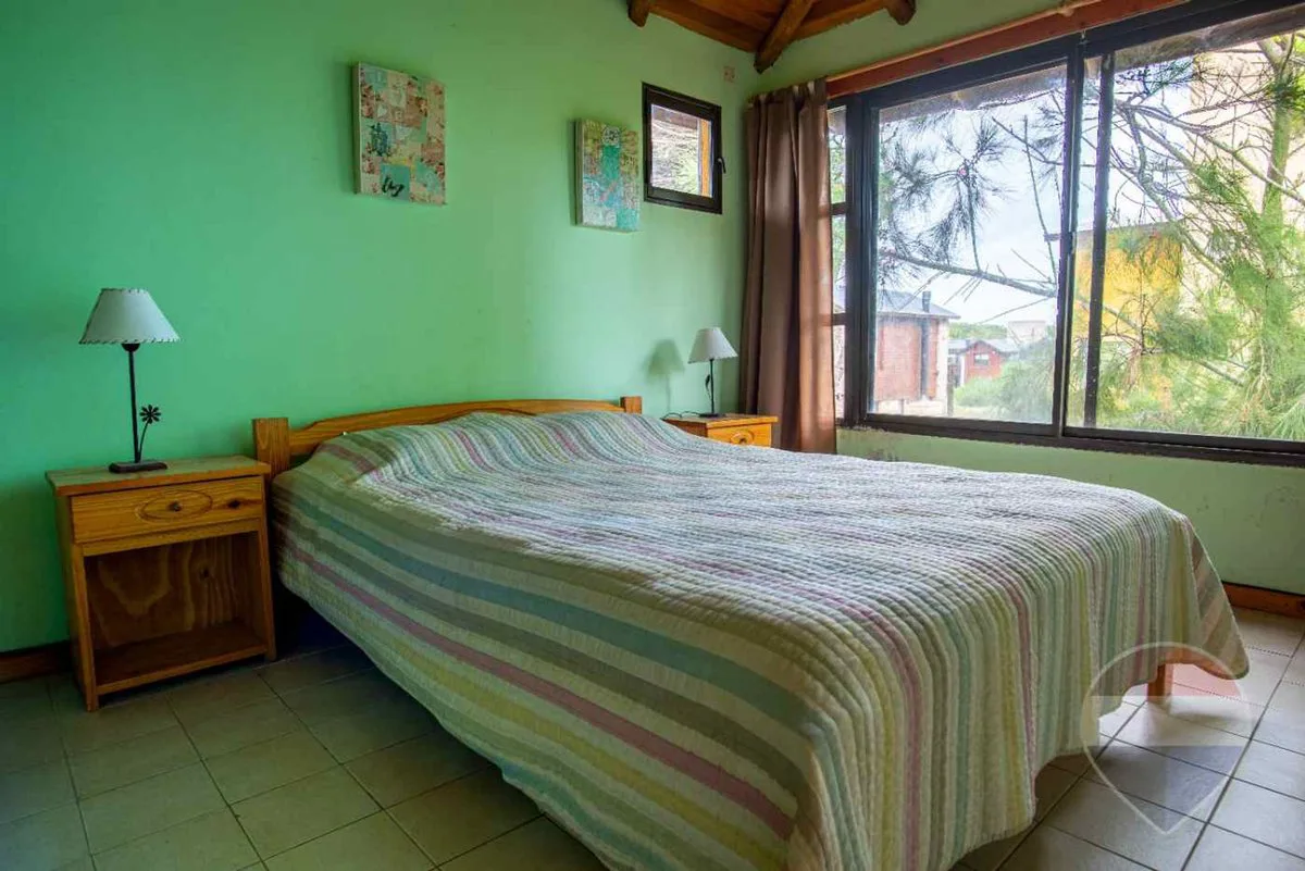 Duplex Departamento venta Gesell Norte Alameda foto 5