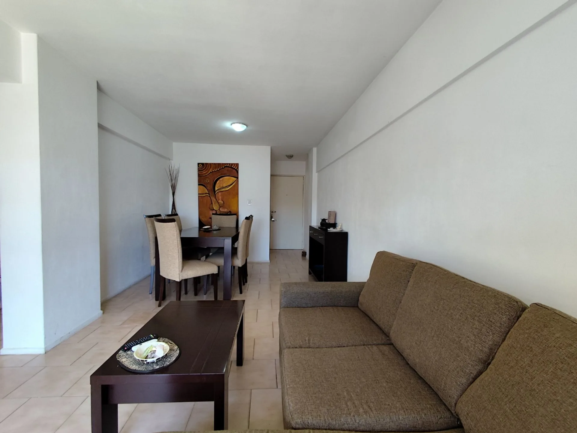 Venta Departamento 3 Amb. con Cochera - San Jose foto 2