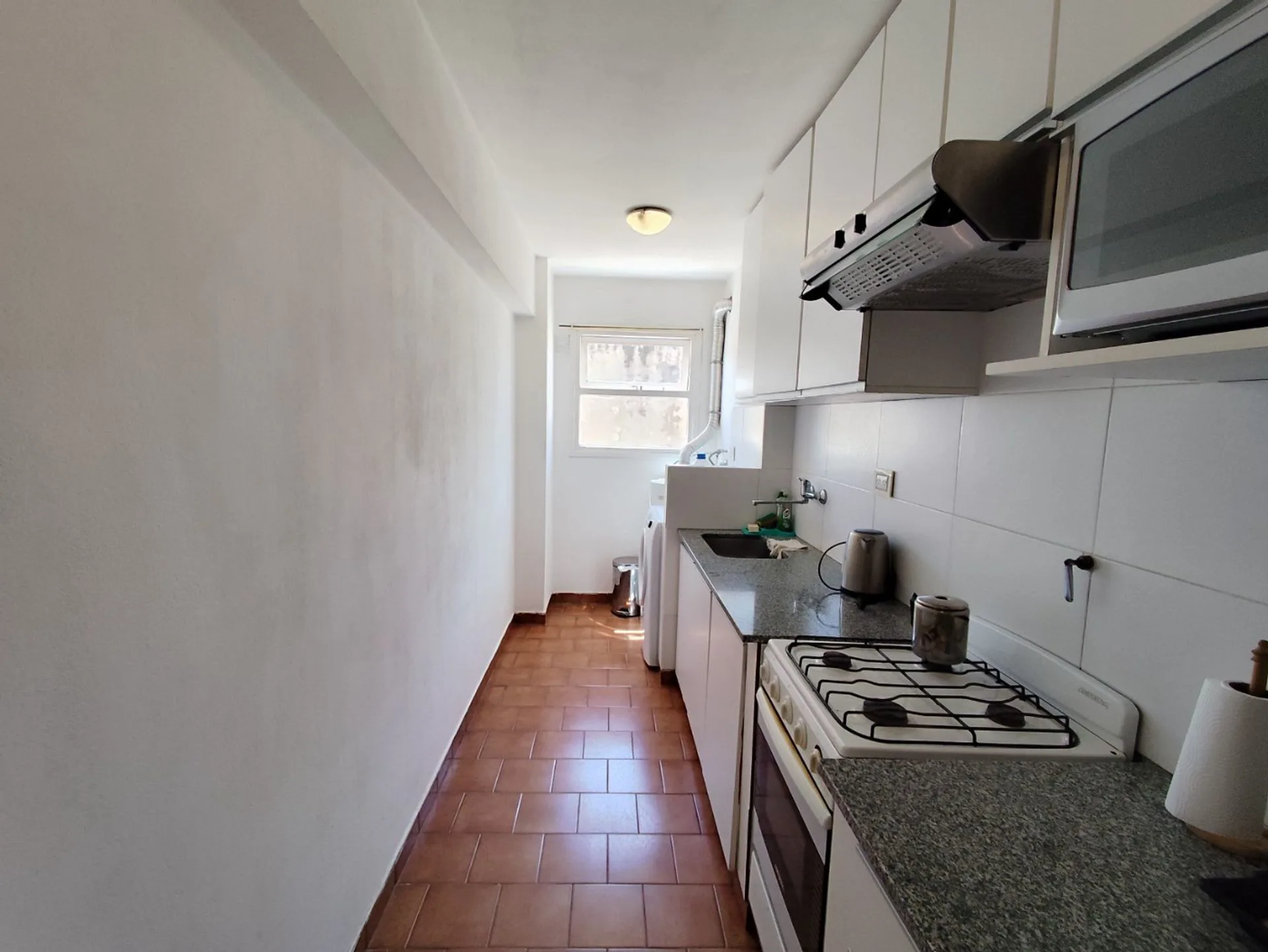 Venta Departamento 3 Amb. con Cochera - San Jose foto 3