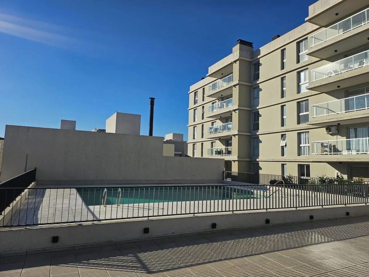 VENTA DPTO EN DOCTA 2 DORM CON VISTA A LAS SIERRAS foto 4