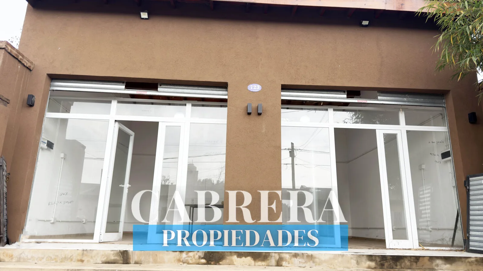 LOCAL COMERCIAL EN ALQUILER EN GENERAL RODRIGUEZ foto 4