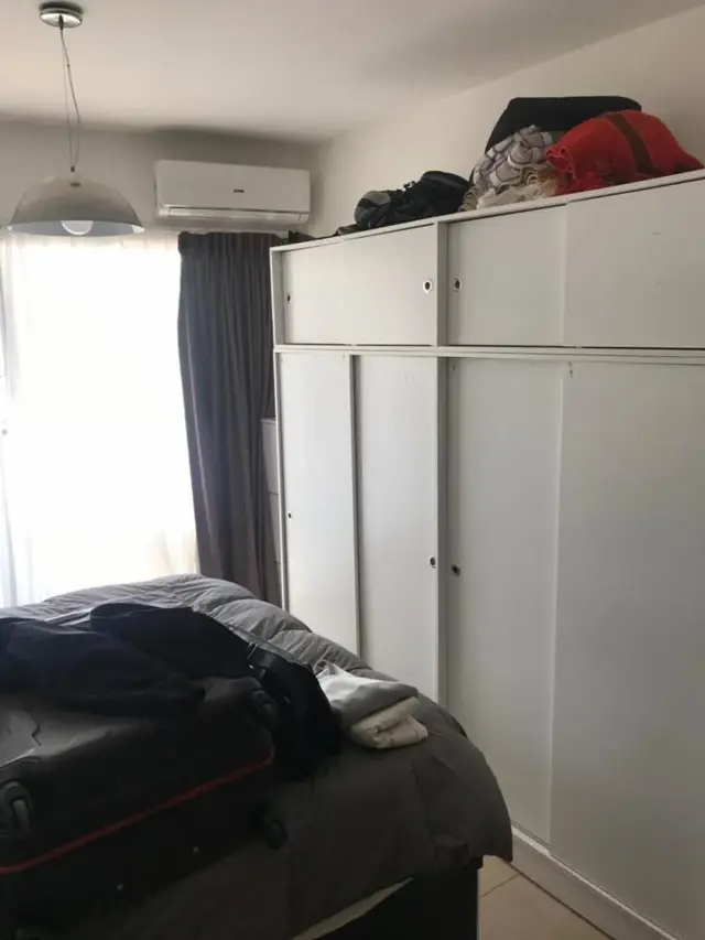 Excelente Departamento Amueblado - Av Córdoba 2436