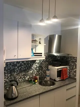 Excelente Departamento Amueblado - Av Córdoba 2436 foto 3