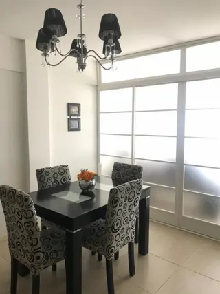 Excelente Departamento Amueblado - Av Córdoba 2436 foto 4