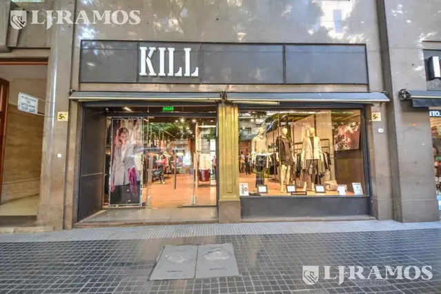 Local en venta en Microcentro