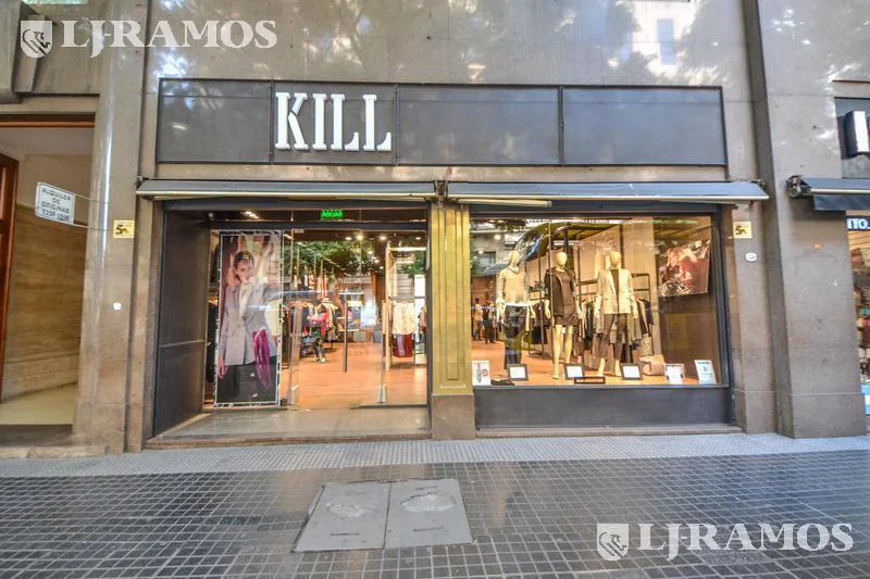 Local en venta en Microcentro foto 5