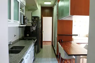 LINDISIMO 4AMB.TIPO CASA CON SALIDA A JARDIN. IMPECABLE foto 3
