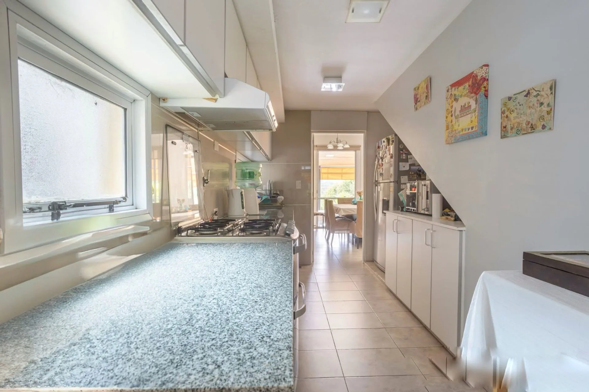 VENTA CASA COUNTRY LOMALINDA 3 DORMITORIOS C/PILET foto 2