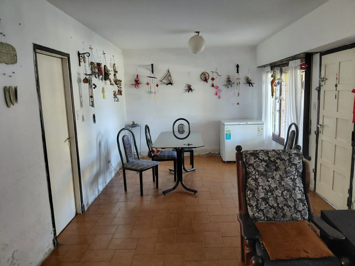 VENTA CASA 5 AMB PTA MOGOTES GRAN JARDíN Y QUINCHO foto 3