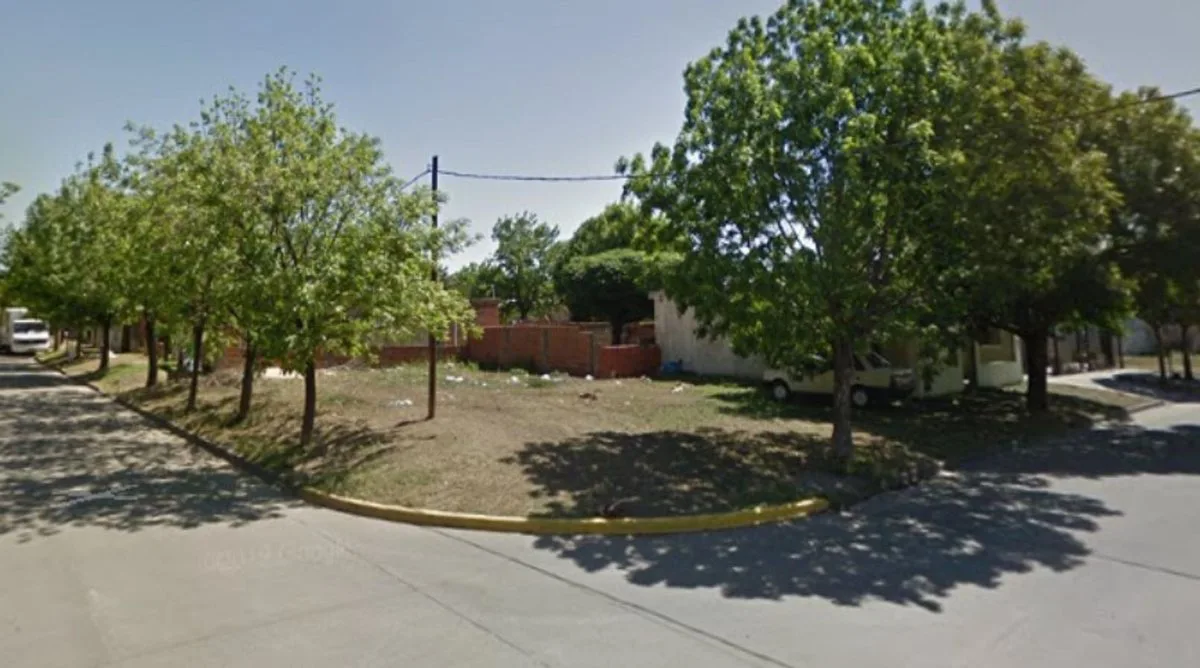 VENTA TERRENO 192M2 BARRIO SAVEDRA SAN NICOLAS