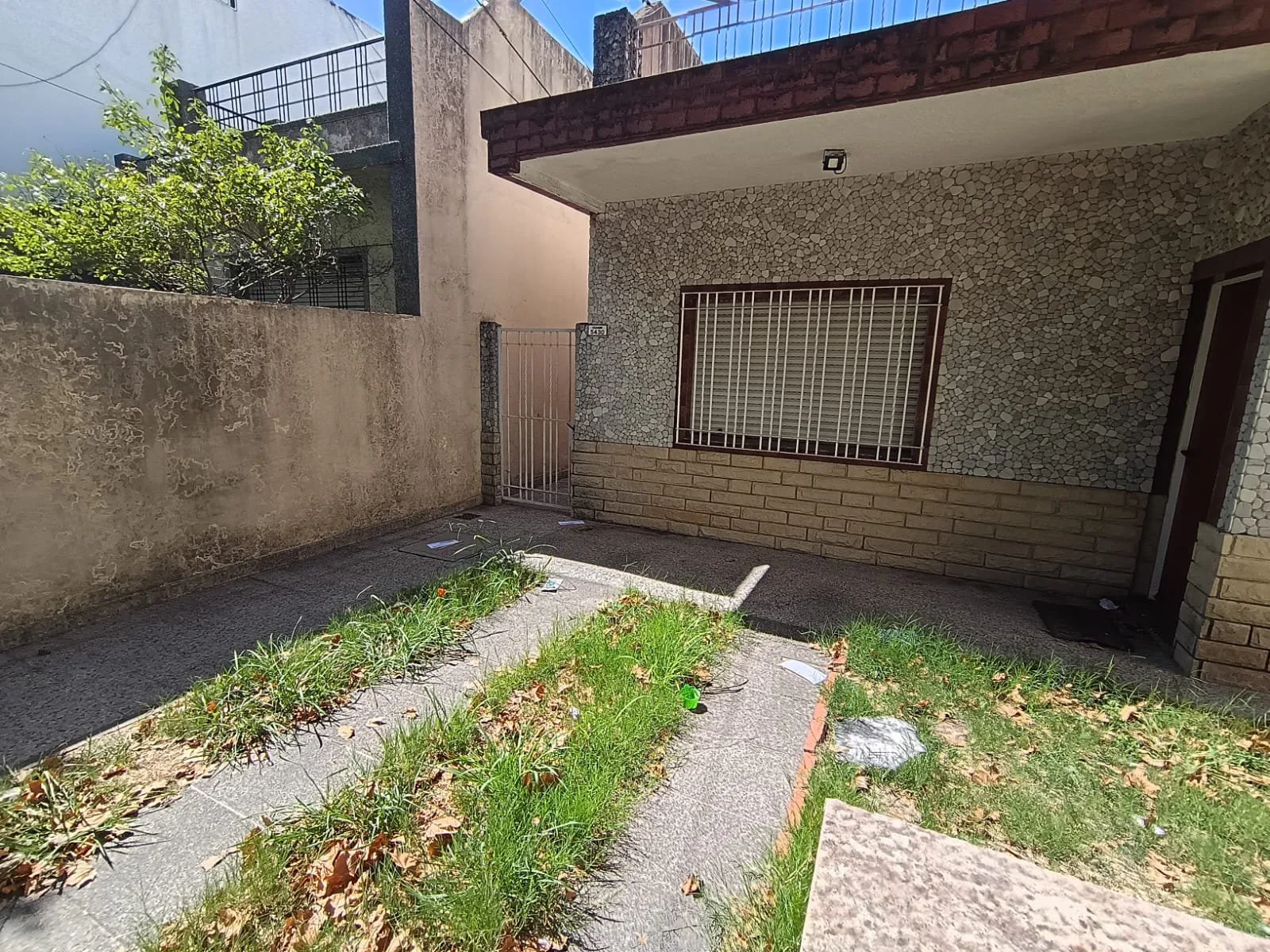 CASA PARA DOS FAMILIAS EN LOTE PROPIO, Guamini 5400 - Villa Lugano foto 3