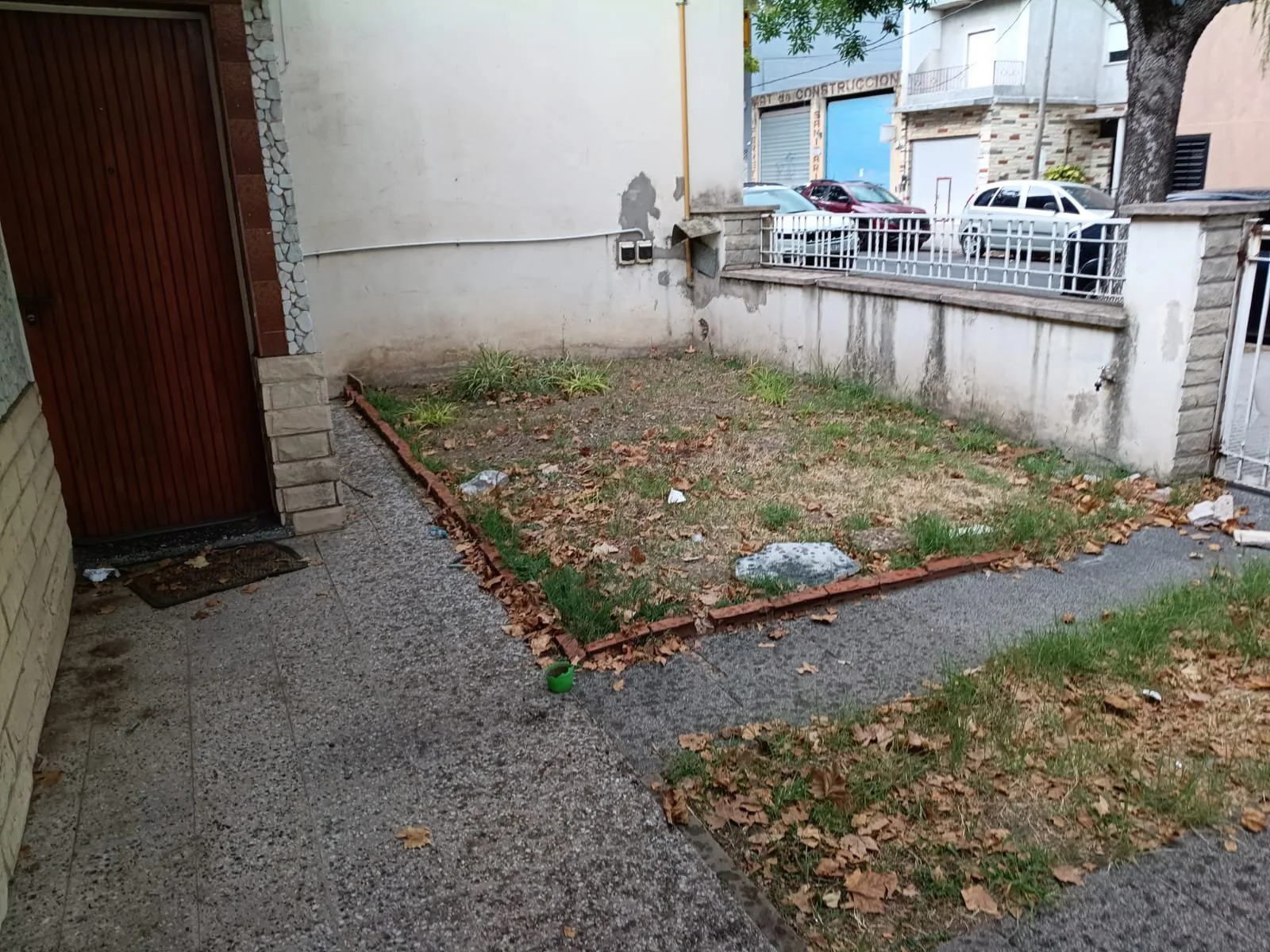 CASA PARA DOS FAMILIAS EN LOTE PROPIO, Guamini 5400 - Villa Lugano foto 4
