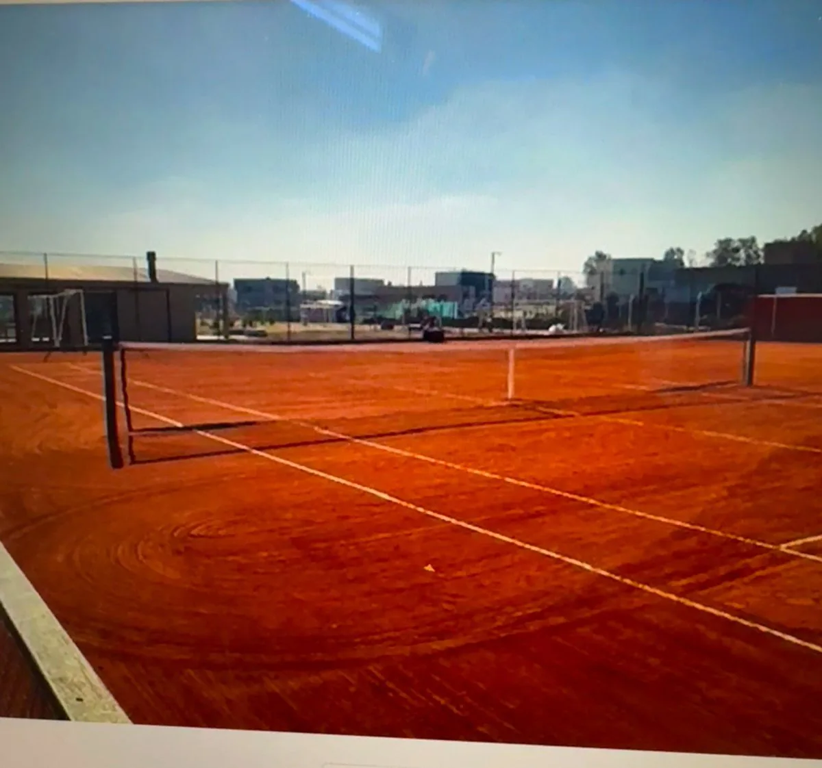 VENTA LOTE PILAR DEL ESTE BARRIO SANTA ELISA foto 4