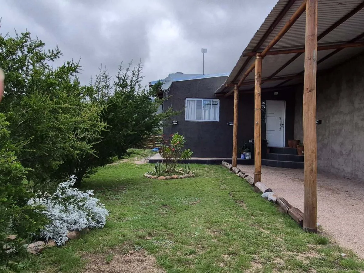Oportunidad de Inversión, 2 Casas en 1 Villa Larca foto 4