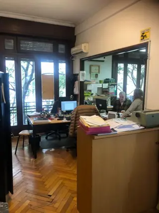 Oficina en Alquiler.Viamonte al 1500.Tribunales foto 2