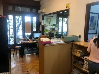 Oficina en Alquiler.Viamonte al 1500.Tribunales foto 3