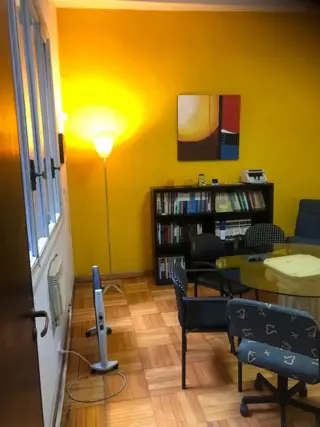 Oficina en Alquiler.Viamonte al 1500.Tribunales foto 4