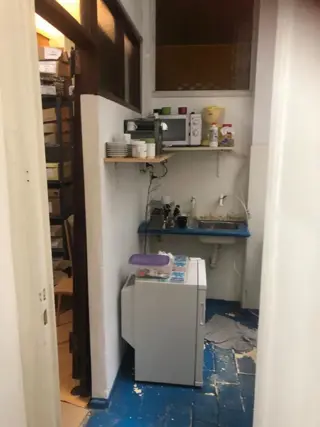 Oficina en Alquiler.Viamonte al 1500.Tribunales foto 5