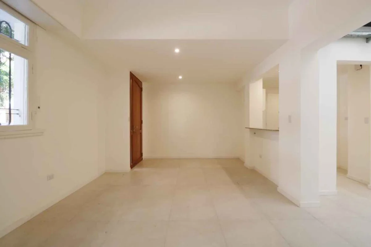 VENTA DEPARTAMENTO 3 AMBIENTES PALERMO