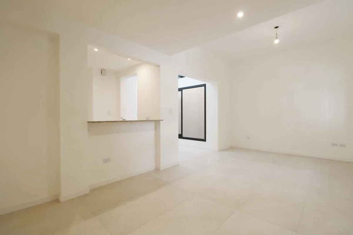 VENTA DEPARTAMENTO 3 AMBIENTES PALERMO foto 3