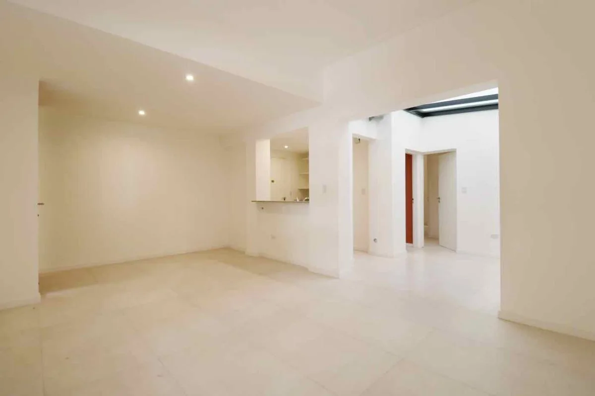 VENTA DEPARTAMENTO 3 AMBIENTES PALERMO foto 4