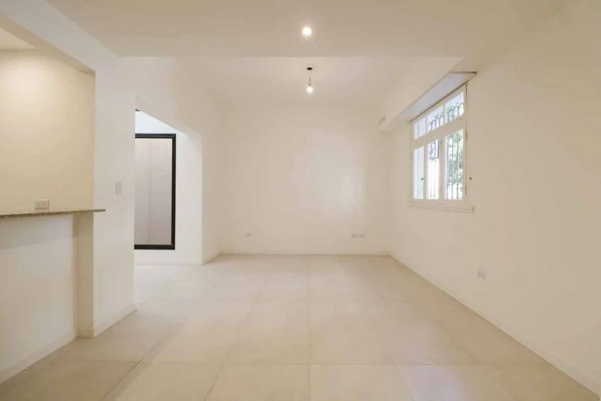 VENTA DEPARTAMENTO 3 AMBIENTES PALERMO foto 5