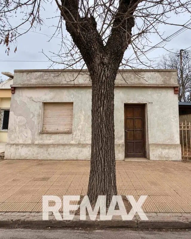 CASA EN SAN GREGORIO, 9 de Julio 646