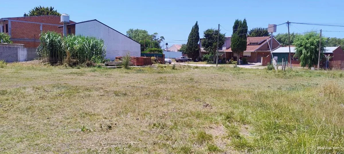 VENTA LOTE SANTA CLARA DEL MAR foto 4