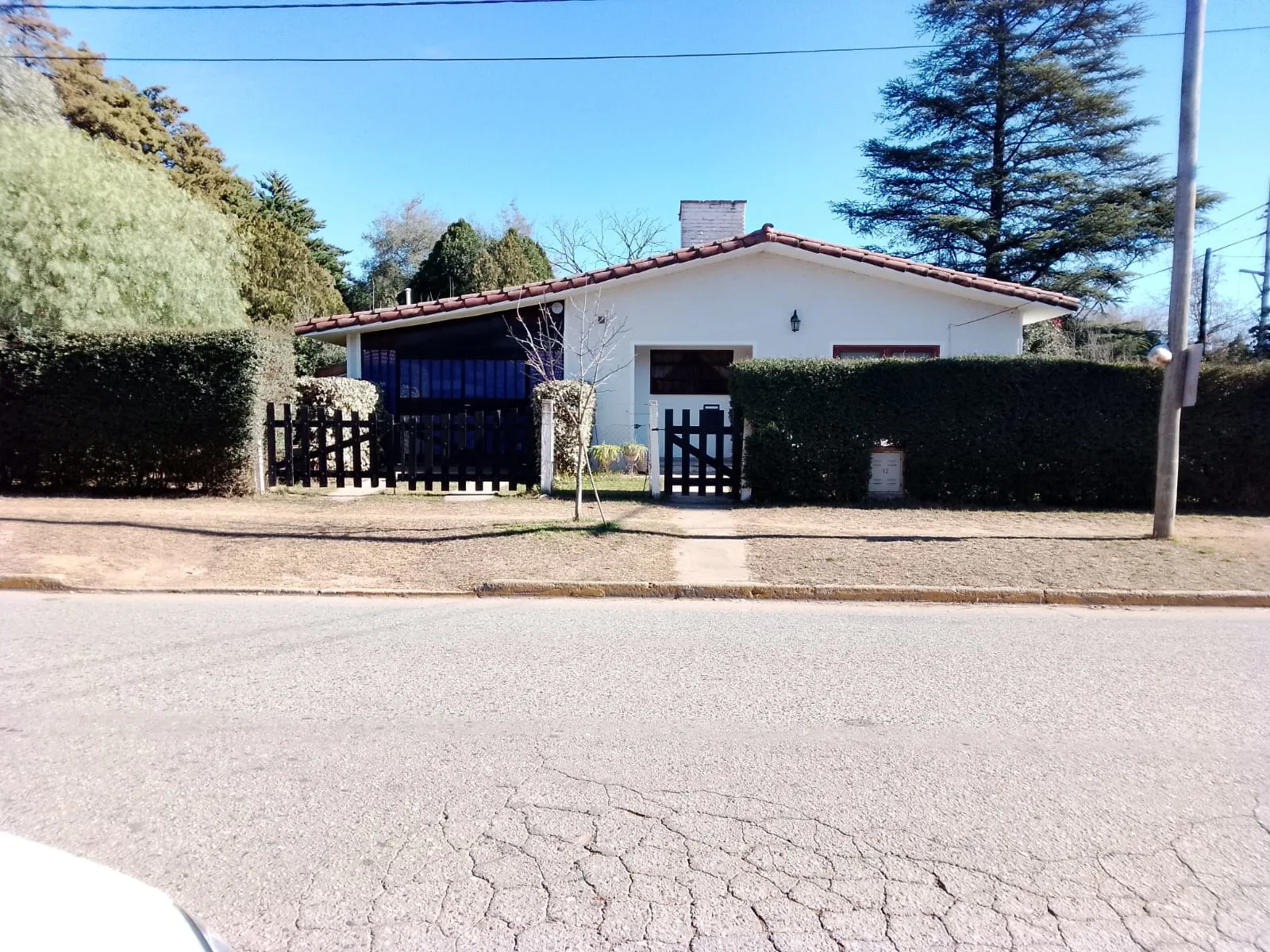VENTA – CASA 2 DORMITORIOS – Villa General Belgrano, Córdoba