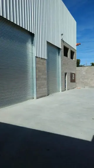 560m² de GALPÓN A ESTRENAR - PANAMERICANA RAMAL ESCOBAR - ING. MASCHWITZ foto 2