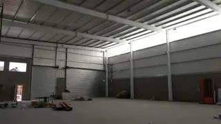 560m² de GALPÓN A ESTRENAR - PANAMERICANA RAMAL ESCOBAR - ING. MASCHWITZ foto 4
