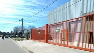 560m² de GALPÓN A ESTRENAR - PANAMERICANA RAMAL ESCOBAR - ING. MASCHWITZ foto 5