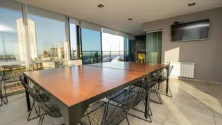 Av. del Valle 2700  - Departamento de dos dormitorios en venta en Pichincha foto 5