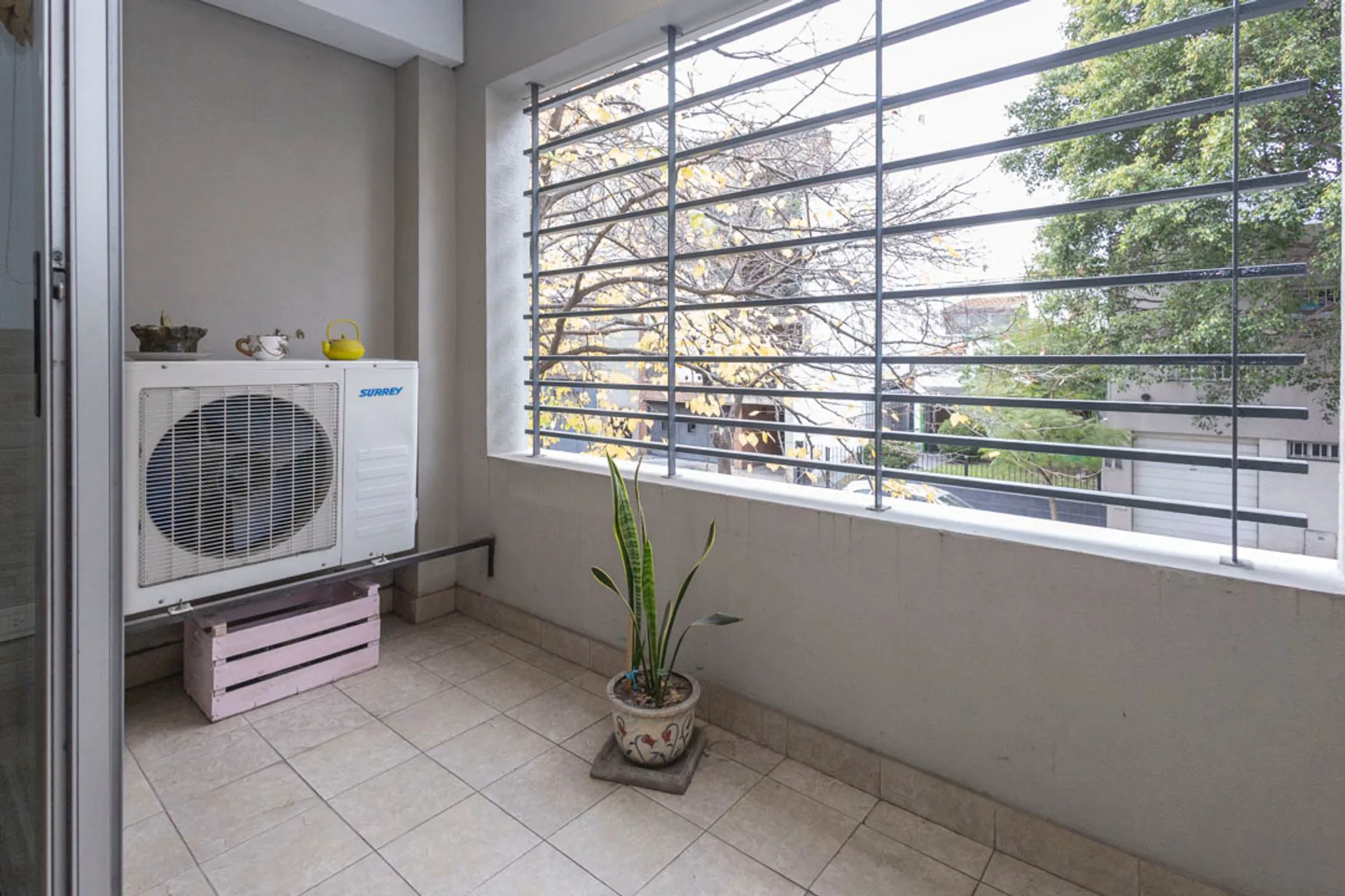 VENTA DEPARTAMENTO DUPLEX NUÑEZ 4 AMB C/2 COCHERAS foto 2