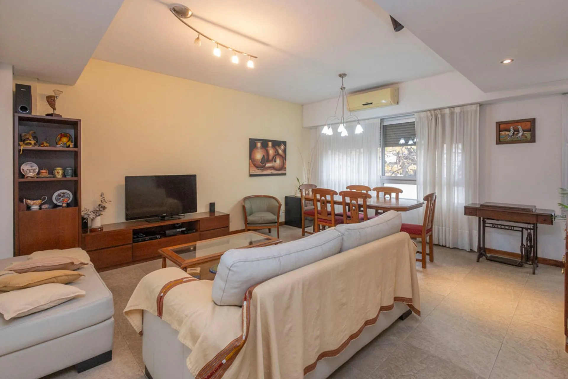 VENTA DEPARTAMENTO DUPLEX NUÑEZ 4 AMB C/2 COCHERAS foto 3