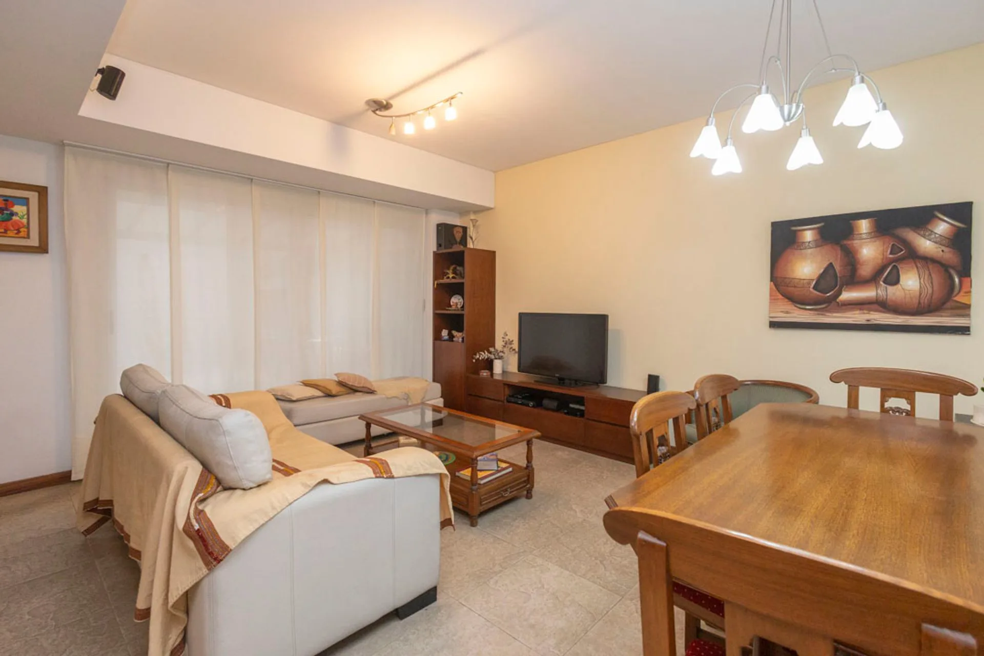 VENTA DEPARTAMENTO DUPLEX NUÑEZ 4 AMB C/2 COCHERAS foto 4