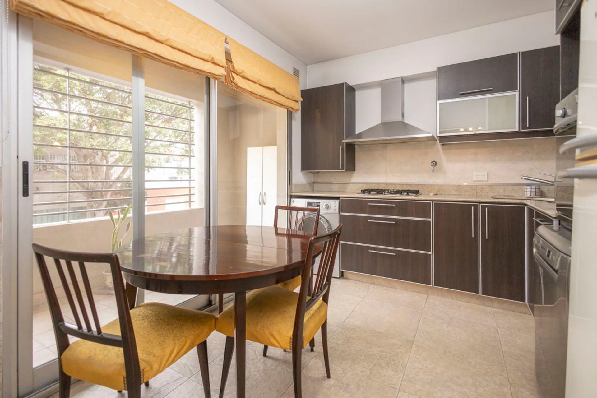 VENTA DEPARTAMENTO DUPLEX NUÑEZ 4 AMB C/2 COCHERAS foto 5