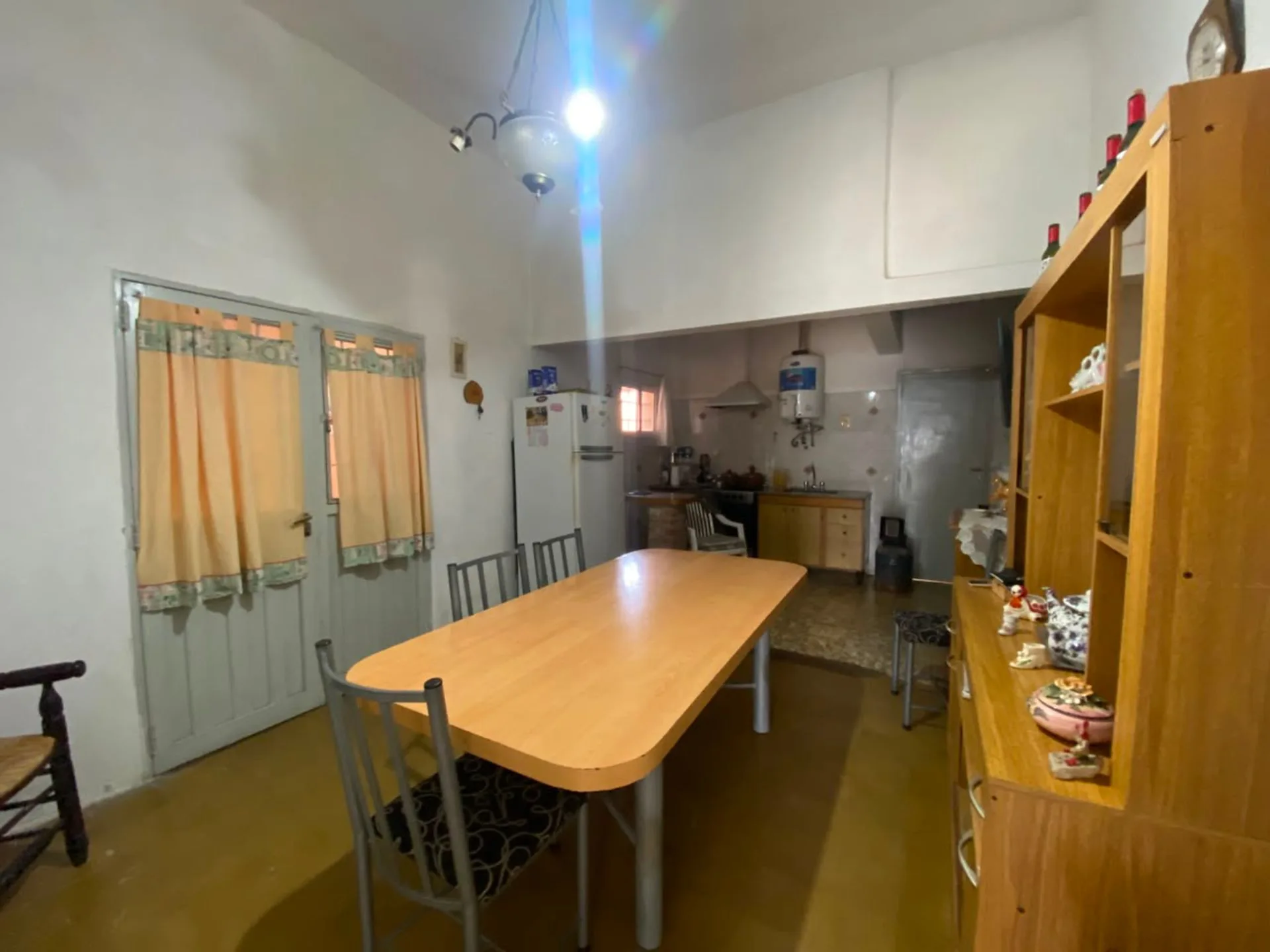 CASA EN VENTA ZONA COSTANERA VILLA MARIA foto 3