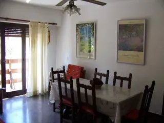 Departamento en Alquiler Temporario en Pinamar, Pinamar, Buenos Aires foto 1