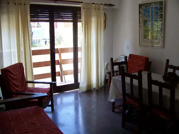 1-bedroom apartment in Pinamar – photo 2 of 11
