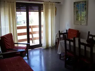 Departamento en Alquiler Temporario en Pinamar, Pinamar, Buenos Aires foto 2