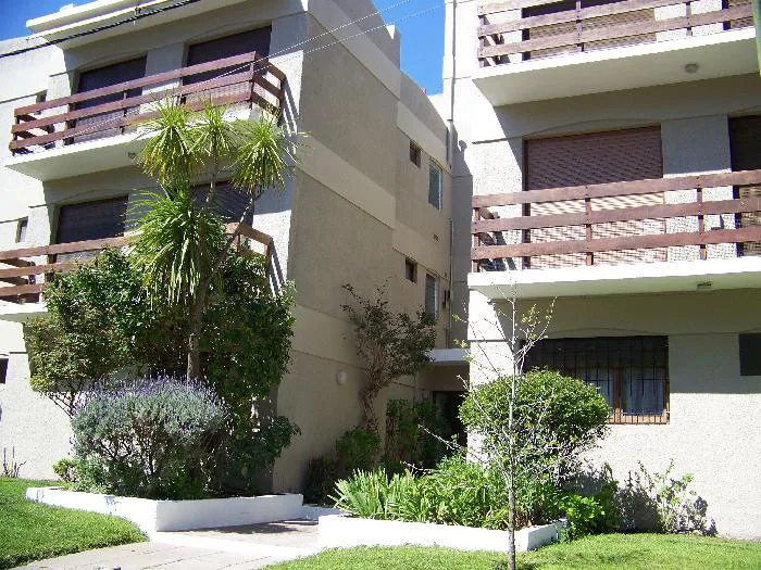 1-bedroom apartment in Pinamar – photo 10 of 11