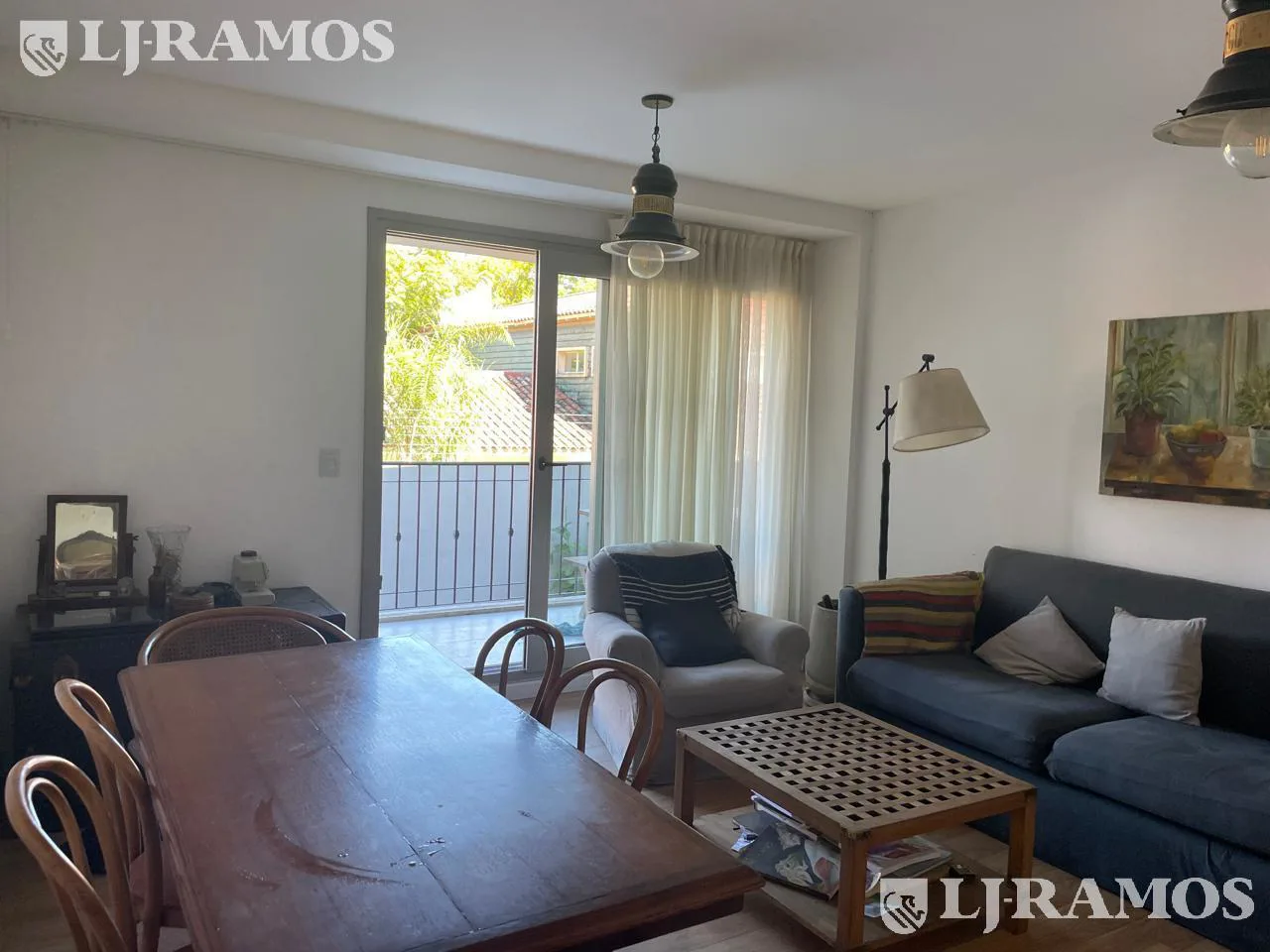 DEPARTAMENTO DE 3 AMBIENTES EN VENTA EN CASSA ISIDRO foto 2